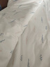 圣貝恩（sepeon）新生嬰兒抱被初生兒包被抱毯子寶寶被子包巾純棉產(chǎn)房春夏秋冬用品 大象【中厚款-可脫膽】90*90cm 曬單實拍圖