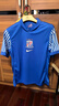 耐克（NIKE）官方2025賽季上海申花主場(chǎng)男子速干足球球衣秋舒適HM6159 497校園寶藍(lán)/白/白 L 曬單實(shí)拍圖