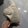 拉夏莉亞寶寶鞋子?jì)雰盒畬W(xué)步春秋款男嬰幼兒棉鞋鞋襪步前鞋秋冬0-6-12月 曬單實(shí)拍圖