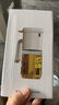 康寧餐具玻璃噴油壺霧化噴油瓶調(diào)味罐廚房用品玻璃油壺防漏嘴不掛油調(diào)味瓶 【康寧灰】玻璃噴油壺260ML 曬單實(shí)拍圖