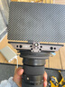 H&Y可調減光鏡 nd濾鏡 偏振鏡CPL 磁吸濾鏡67 77 82mm HY三合一 可變VND3-1000 視頻利器人像攝影風光 三合一 + 遮光斗 【影視基礎01】 通用 67~82mm 口徑鏡頭 曬單實拍圖