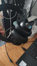 索尼（SONY）MDR-M1封閉式專業(yè)監(jiān)聽耳機支架套裝 無麥克風  混音錄音直播監(jiān)聽個人音樂創(chuàng)作耳機套裝 曬單實拍圖