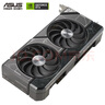 華碩（ASUS）雪豹DUAL-RTX4070-O12G-EVO系列4070S猛禽ROG/電競特工TUF/創(chuàng)意國度PROART游戲獨立顯卡 雪豹DUAL-RTX4070-O12GD6-EVO 曬單實拍圖