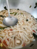 雍城面粉中高筋面粉雪花粉小麥面粉包子餃子饅頭新疆多用途小麥粉10斤 特一小麥面粉10斤（無添加） 曬單實拍圖