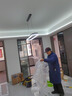 仁軒客廳燈吸頂燈意式簡(jiǎn)約大燈主燈高級感冰裂紋全屋套餐2025中山燈具 B款110*70cm天貓精靈-送遙控 全屋護眼 曬單實(shí)拍圖