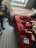 鋒鵬益居午休折疊床單人床辦公室午睡床簡易床醫(yī)院陪護(hù)床家用折疊 折疊厚海綿床-70cm 曬單實(shí)拍圖