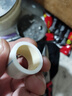 麥思德（MASTERPROOF）PVC管子割刀 PPR剪刀 塑料水管鋁塑管切管器 棘輪式大號（開(kāi)口42mm）68907 曬單實(shí)拍圖