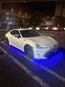 汽車底盤燈通用底盤燈汽車氛圍燈七彩LED燈裝飾燈跑馬燈流光燈 【兩邊】左右1.8米=中大型車可用 高質(zhì)量燈珠+全包圍大尺寸 曬單實(shí)拍圖