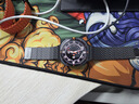 PITAKA三星手表GalaxyWatch7/6Classic/5/5Pro/4Pro純碳纖維智能手表帶超輕耐用防刮磁吸表殼商務(wù)風(fēng)男款 純碳纖維表帶丨ultra款 曬單實(shí)拍圖