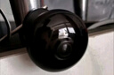 小米狼貓眼攝像頭免插電家用監控器無(wú)線(xiàn)WIFI手機遠程實(shí)時(shí)查看免安裝360度超清夜視無(wú)死角停電監控長(cháng)續航 手機遠程攝像頭【不含內存卡】 免插電免布線(xiàn) 曬單實(shí)拍圖