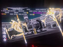 華碩ROG超神 PG27UCDM 26.5英寸 QD-OLED 4K 240Hz 游戲G-sync HDR400杜比視界 DP2.1 真10bit電競(jìng)屏 PG27UCDM 4K 240Hz OLED屏 曬單實(shí)拍圖
