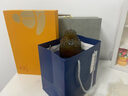 冬霧十二生肖醒獅蛇變色精品茶寵蛇年茶玩趣玩茶盤(pán)茶臺茶桌面茶具裝飾 福氣靈蛇（禮盒裝） 曬單實(shí)拍圖