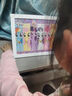 億基美小馬寶莉拼圖帶相框3-6歲以上兒童益智玩具女孩生日禮物平圖積木 小馬寶莉相框拼圖300片友誼魔力 曬單實(shí)拍圖