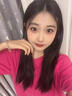 晟迅玉髓手鐲紫叮當鐲細條瑪瑙玉手鐲子4mm拍1發(fā)2冰條女生玉鐲送禮物 52mm 拍1發(fā)2支手鐲 曬單實拍圖
