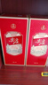 五糧液尖莊  濃香型白酒 高度白酒 五糧液尖莊 自飲送禮 50度 500mL 6瓶 尖莊新紅優(yōu) 曬單實拍圖
