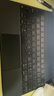 Apple/蘋果 妙控鍵盤 - 適用于 12.9 英寸 iPad 及 iPad Air - 中文 (拼音) - 黑色 曬單實拍圖