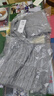 彪馬（PUMA）寬松純色運動(dòng)衛衣套頭衫男子新款oversize長(cháng)袖上衣690249 灰色-03 M (175/96A) 曬單實(shí)拍圖