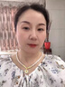 花影（HUAYING）輕奢珍珠項(xiàng)鏈女士和田玉平安扣首飾紀(jì)念日生日禮物送女友老婆 [和田玉+淡水珍珠]平安扣項(xiàng)鏈 曬單實(shí)拍圖