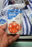 KENDO惠耳聽力KEND英國進(jìn)口高能助聽器鋅空電池紐扣電子A10A312A13A675 A13 一板6顆 （每滿五板送一板） 曬單實(shí)拍圖