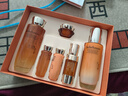 雪花秀人參水乳套盒 御時緊顏修復套裝禮盒 女士護膚品生日禮物提亮膚色 緊顏人參水乳精華套盒 曬單實拍圖