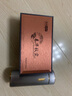 思寶保溫杯（SIBAO)春華秋實(shí)商務(wù)高檔送禮泡茶禮品杯男士高顏值送父母朋友真空不銹鋼杯子女車載刻字 【450ml】軍艦灰 曬單實(shí)拍圖
