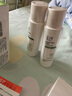 玉澤（Dr.Yu）皮膚屏障修護(hù)水乳霜三件套裝補(bǔ)水保濕修護(hù)敏肌保濕霜護(hù)膚品禮盒 潔面150ml+水200ml+乳50ml+霜50g 曬單實(shí)拍圖