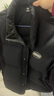 李寧反伍BADFIVE丨防潑水短羽絨服男寬松羽絨外套AYMU075 曬單實(shí)拍圖