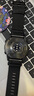 佳明（GARMIN）Tactix7泰鐵時(shí)運(yùn)動(dòng)戶外戰(zhàn)術(shù)手表智能多頻星定位跑步血氧七夕禮物 Tactix 7 Amoled 曬單實(shí)拍圖