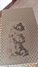 七匹狼休閑鞋男鞋夏季帆布鞋男士板鞋簡(jiǎn)約一腳蹬懶人鞋子冰絲透氣防臭 黑色 39 -尺碼偏大 曬單實(shí)拍圖