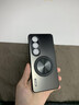 森麥康vivoy37手機殼vivo保護套y37pro鏡頭全包y37m防摔V2357A磨砂EA硬殼voy帶支架por男女m5g磁吸5g高級【石墨黑+磁吸支架】磨砂防指紋+全屏膜vivoY37 曬單實(shí)拍圖