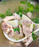 中農(nóng)順 寧夏灘羊肉 鮮切羊羔后腿5斤 羊腿羊肉生鮮燒烤食材清真源頭直發(fā) 曬單實拍圖