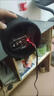 方影時(shí)代車(chē)載低音炮12v24v220v家用大音量無(wú)線(xiàn)藍牙音箱電腦桌面手機音響改裝汽車(chē)貨車(chē)插U盤(pán)大功率重低音炮 6寸圓形 官方標配 曬單實(shí)拍圖