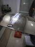 拓進(jìn)加厚不銹鋼四宮格三味鍋鴛鴦鍋火鍋盆電磁爐專(zhuān)用火鍋鍋涮鍋湯鍋 雙耳三格鍋1 電磁爐明火通用 34cm 曬單實(shí)拍圖