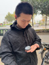 AROA德國品牌【雙設(shè)備連接】藍(lán)牙耳機真無線耳夾開放式不入耳一拖二運動跑步通話降噪清晰長續(xù)航 星空黑【雙設(shè)備連接+5.4藍(lán)牙】 曬單實拍圖