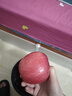 百麗踏系列品牌斷碼酒紅色尖頭蝴蝶結(jié)高跟鞋早女士氣質(zhì)不累腳細(xì)跟淺口單 酒紅色 6cm 37 曬單實(shí)拍圖