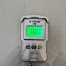 千確手提秤電子秤75kg大量程便攜式高精度迷你家用快遞稱(chēng)魚(yú)克重彈簧小秤家用小型買(mǎi)賣(mài)菜掛鉤電子稱(chēng)重器 【新升級綠屏更清晰】充電款 能稱(chēng)150斤+卷尺 曬單實(shí)拍圖