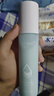 雅呂（ALOVIRAS）水乳提亮護膚套裝清爽型補水控油改善黃皮化妝品學(xué)生 全新二代清透乳120ml 曬單實(shí)拍圖