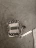 自行車鋁合金腳踏后座山地車兒童后座軸承踏板單車騎行裝備配件 黑色大鋁腳踏板1對 曬單實(shí)拍圖