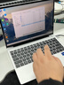 華為Matebook13S筆記本電腦便攜辦公輕薄本2K高清全面屏設(shè)計 正品樣機(jī) 13：10代i5/8G/512G/獨(dú)顯 曬單實(shí)拍圖