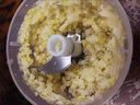 京嚴(yán)蒜泥搗碎器搗蒜器電動(dòng)打蒜器蒜泥神器攪蒜器絞肉機(jī)家用廚房小型 【千人下單】4葉精鋼刀+加厚杯體 0.35L 一次充電用60次*分離式可拆洗*6葉旋切更細(xì)膩 曬單實(shí)拍圖