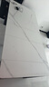 中派北歐折疊餐桌餐椅邊柜組合一體小戶型實(shí)木可伸縮省空間飯桌子補(bǔ)貼 餐桌 進(jìn)口巖板 曬單實(shí)拍圖