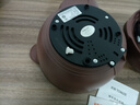 天際（TONZE）電砂鍋電燉燉鍋熬粥鍋插電家用煲湯鍋全自動煮粥鍋多功能排骨燉肉黃燜雞煲仔飯紅燒肉專用鍋30GD 【6大功能】 1.2L 曬單實(shí)拍圖