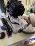 星仕勵(lì)高端兒童禮物遙控坦克兒童玩具6-10歲汽車(chē)男女孩生日禮物7-13歲 坦克車(chē)3合1-手柄遙控+手表遙控 坦克車(chē)3合1 曬單實(shí)拍圖