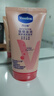 凡士林（Vaseline）潤(rùn)手霜護(hù)手霜清爽不黏膩男女士涂手擦手霜抹手油保濕滋潤(rùn)緩解干燥 倍護(hù)護(hù)甲50ml*3支 凡士林 曬單實(shí)拍圖