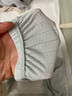乖奇熊【蘭精莫代爾】男女寶寶長褲夏季薄款防蚊褲嬰兒休閑彈力燈籠褲子 曬單實(shí)拍圖