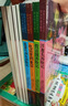洋蔥頭歷險記（第一輯+第二輯 共8冊）注音美繪版 課外閱讀 閱讀 課外書   曬單實(shí)拍圖