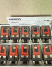 歐姆龍OMRON歐姆龍原裝MY4N/MY2N小型中間繼電器 24VDC DC12V AC220V MY2N-GS-R【+底座】 DC24V 曬單實(shí)拍圖
