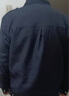 AETEL 春秋保安工作服套裝男2011式保安制服物業(yè)長(zhǎng)袖執(zhí)勤服裝全套  曬單實(shí)拍圖