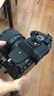 索尼 Sony A7 A7C A7S3 A7M3 A7R4 A1 A9 全畫幅二手微單相機 直播相機 索尼A7M4+全畫幅50/1.8套機 99新 曬單實拍圖