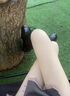 科朗曼電動(dòng)脫毛刀電動(dòng)修剪剃須刮胡刀男女私處剃毛刀腋毛脫毛器便攜比基尼剃毛脫毛儀七夕禮物 【稚嫩粉】一鍵啟動(dòng)/雙頭設計 曬單實(shí)拍圖